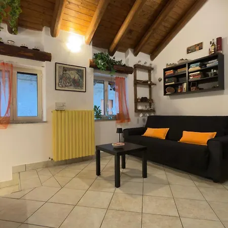 House A73 Lezzeno