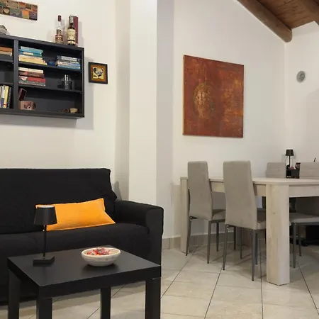 House A73 Nyaraló Lezzeno