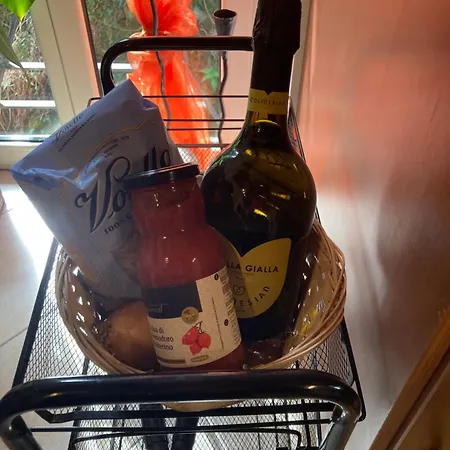 House A73 Casa vacanze Lezzeno