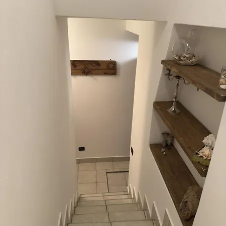 Tatil Evi House A73 Lezzeno