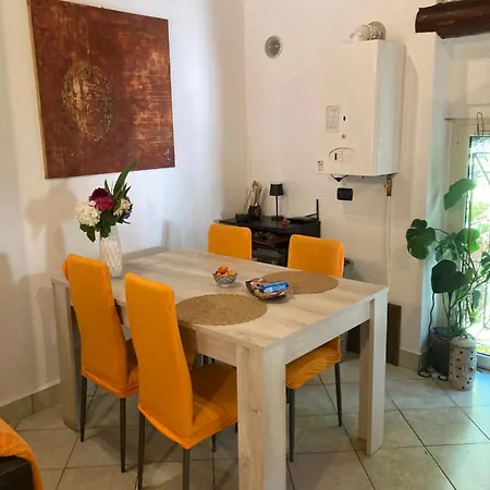 House A73 Nyaraló