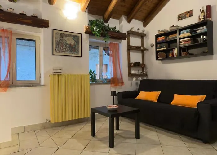 House A73 Lezzeno