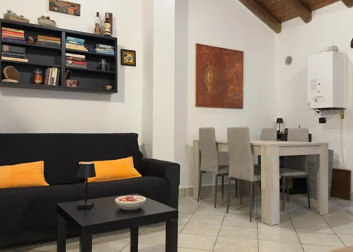 House A73 Casa vacanze Lezzeno