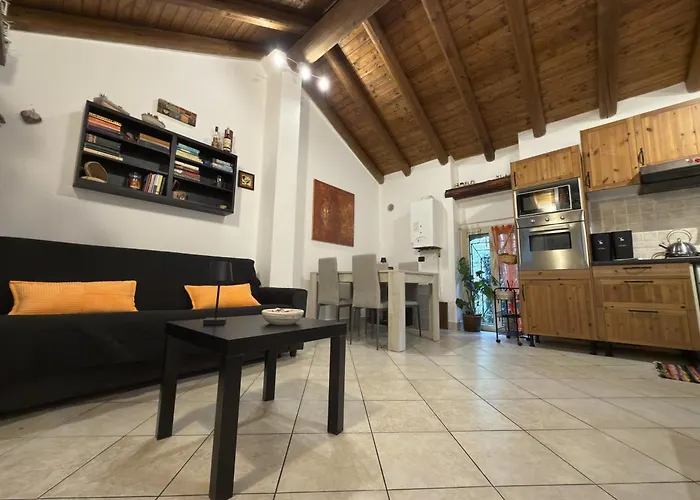 House A73 Dom wakacyjny Lezzeno