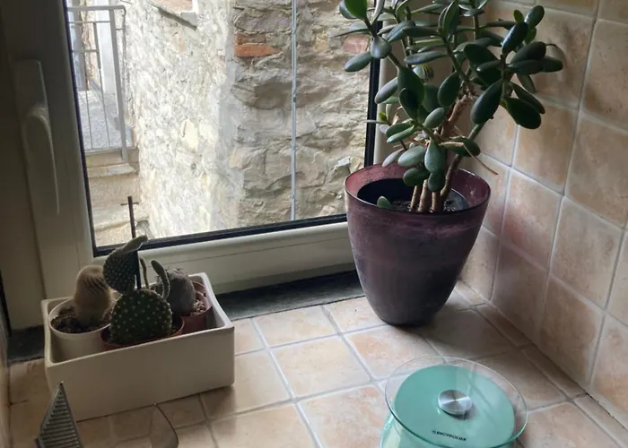 Casa vacanze House A73