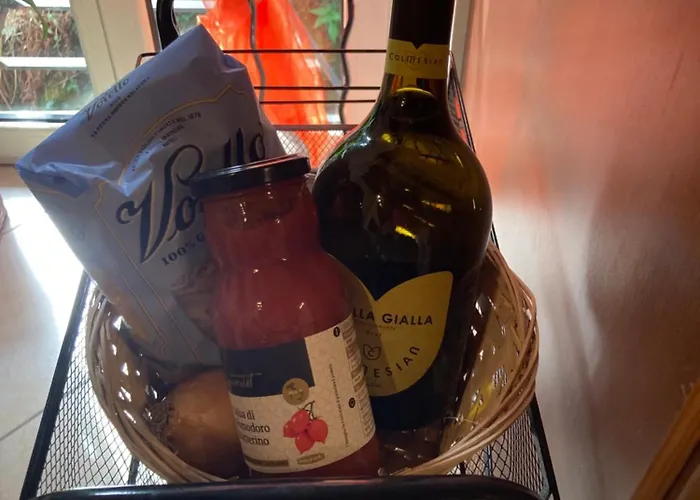 House A73 Casa vacanze Lezzeno