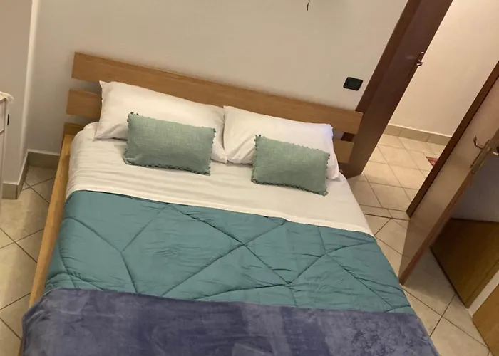 Dom wakacyjny House A73