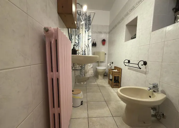 House A73 Casa vacanze *