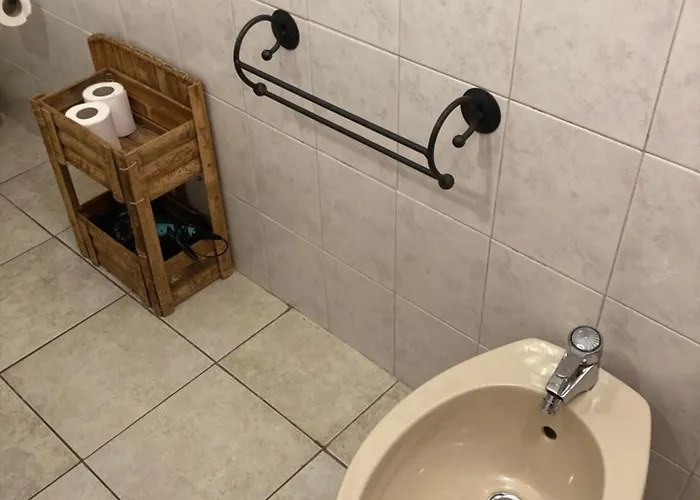 Dom wakacyjny House A73