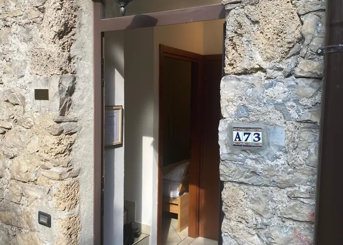 Casa vacanze House A73 *