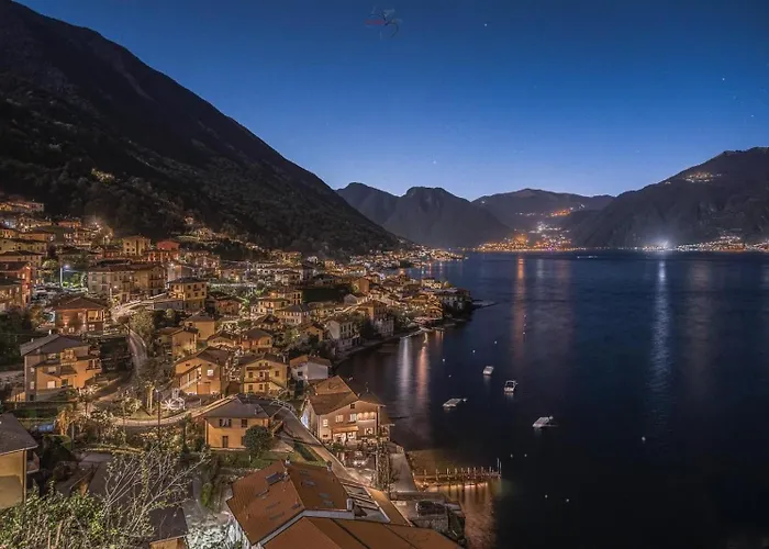 Casa vacanze House A73 Lezzeno