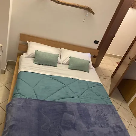 בית נופש House A73