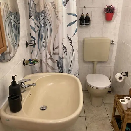 House A73 בית נופש לצנו