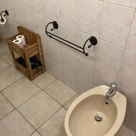 בית נופש House A73