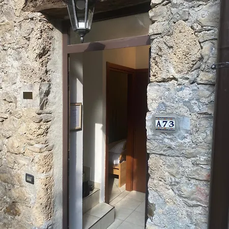 בית נופש House A73 *