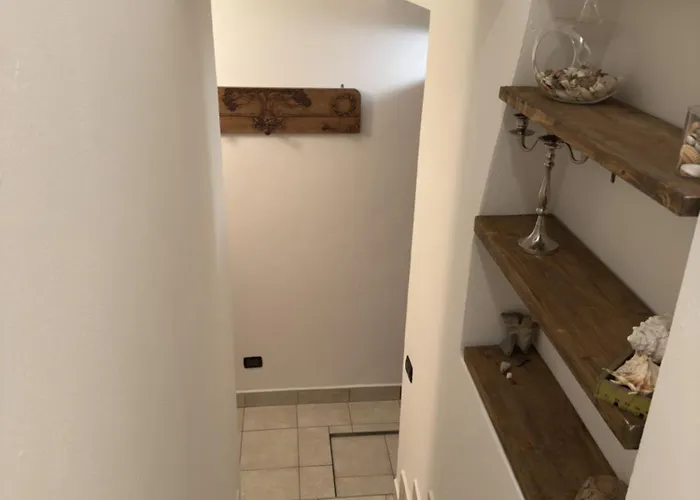 בית נופש House A73 לצנו