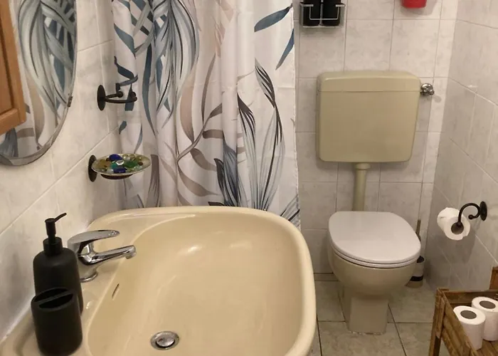 House A73 בית נופש לצנו